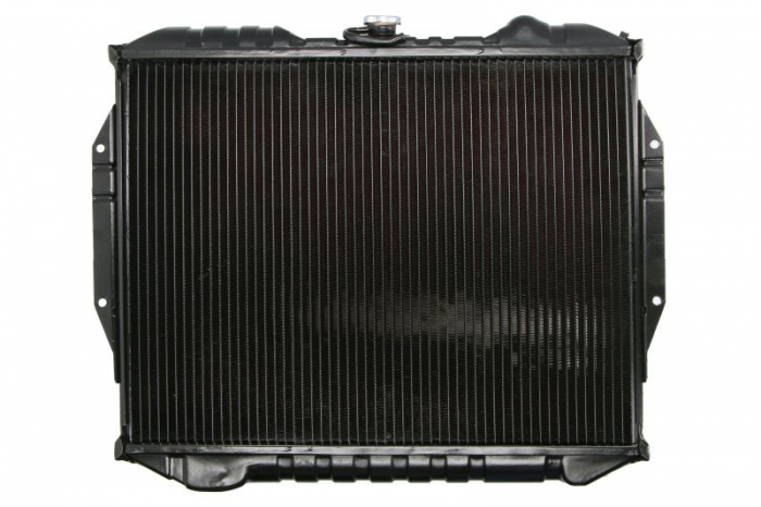 Radiator racire motor potrivit MITSUBISHI PAJERO II 2.5D 12.90-04.00 [2]