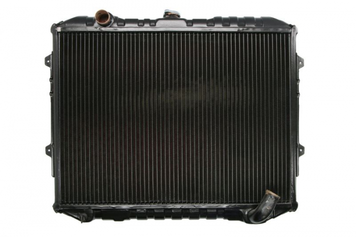 Radiator racire motor potrivit MITSUBISHI PAJERO II 2.5D 12.90-04.00
