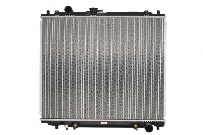 Radiator racire motor potrivit mitsubishi pajero ii 2.8d