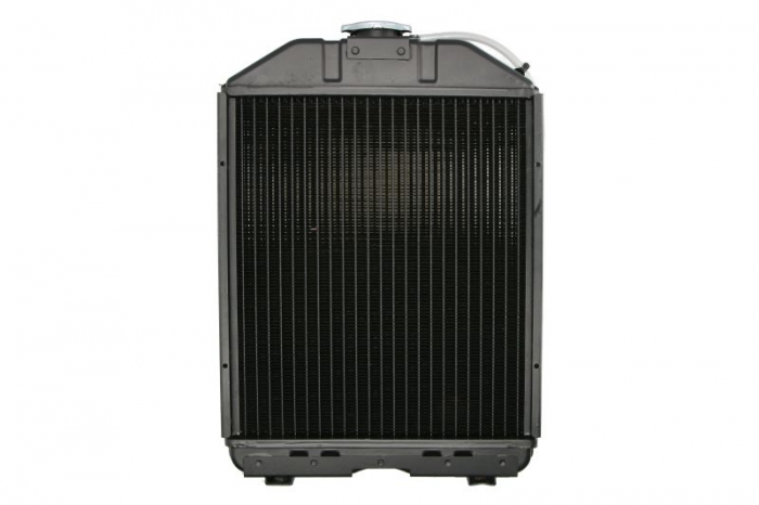 Radiator racire motor potrivit MWM D226-3; D226-4; D227-4, RENAULT 70-12 F, 70-12 LB, 70-12 V, 70-14 F, 70-14 LB, 70-14 V, 80-12 F, 80-12 V, 80-14 F, 80-14 LB, 80-14 V, 58-12, 58-12 LS, 65-12 LS, 65-1 [2]