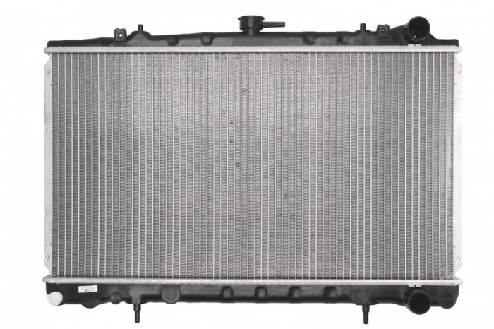 Radiator racire motor potrivit NISSAN 200SX 1.8