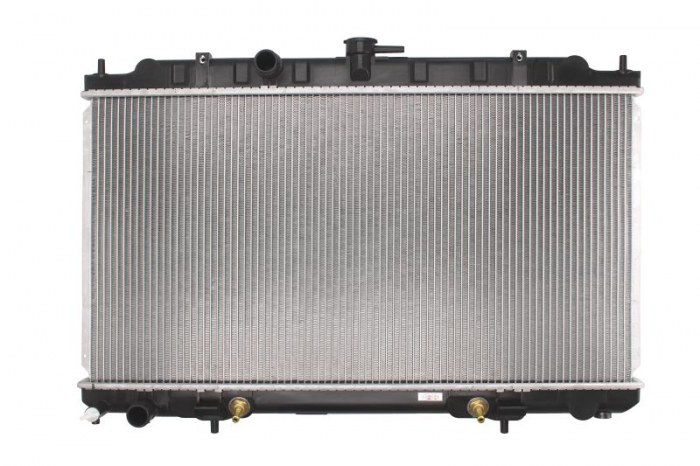 Radiator racire motor potrivit NISSAN ALMERA II 1.8