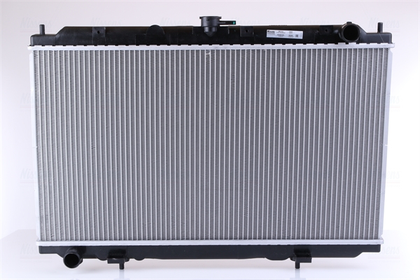 Radiator racire motor potrivit NISSAN ALMERA TINO 2.2D [4]
