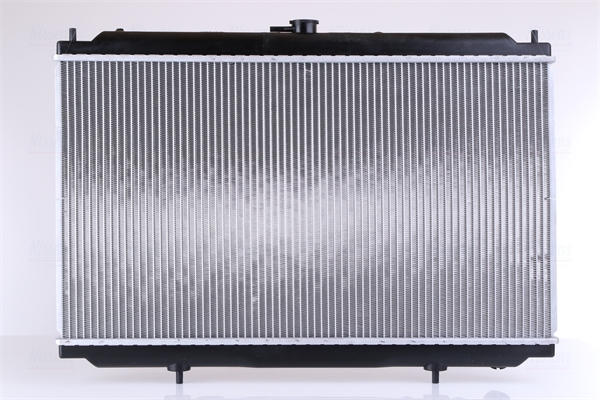 Radiator racire motor potrivit NISSAN ALMERA TINO 2.2D [5]