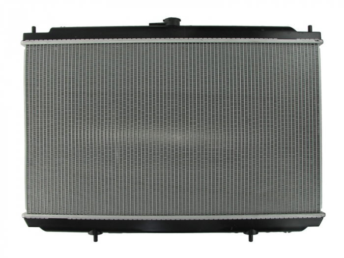 Radiator racire motor potrivit NISSAN ALMERA TINO 2.2D [2]