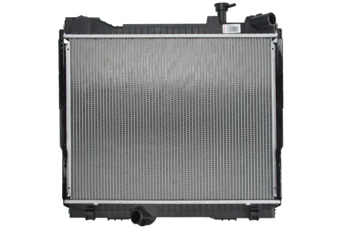 Radiator racire motor potrivit NISSAN CABSTAR, NT400 CABSTAR 3.0D 09.06-