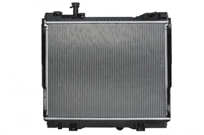 Radiator racire motor potrivit NISSAN CABSTAR, NT400 CABSTAR 3.0D 09.06- [2]