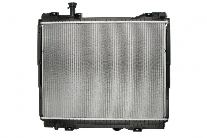 Radiator racire motor potrivit NISSAN CABSTAR, NT400 CABSTAR YD25DDTi-YD25K3LD-5MI 09.06- [2]