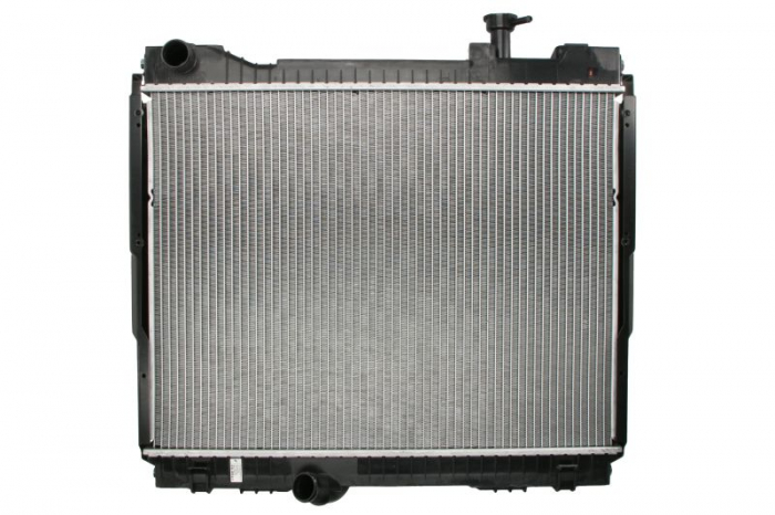 Radiator racire motor potrivit NISSAN CABSTAR, NT400 CABSTAR YD25DDTi-YD25K3LD-5MI 09.06-