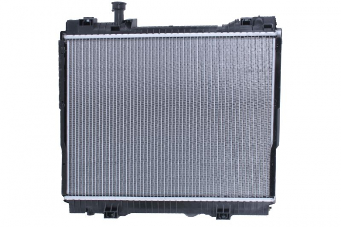 Radiator racire motor potrivit NISSAN CABSTAR, NT400 CABSTAR ZD30 ZD30DDTi ZD30HHD-5 09.06-