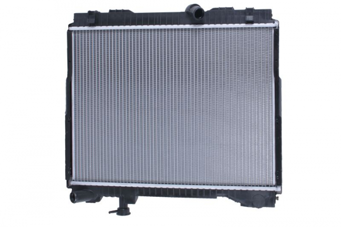 Radiator racire motor potrivit NISSAN CABSTAR, NT400 CABSTAR ZD30/ZD30DDTi/ZD30HHD-5 dupa 2006 [2]