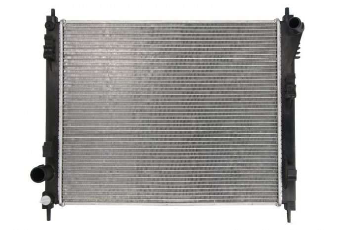 Radiator racire motor potrivit nissan juke, pulsar 1.2