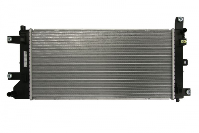 Radiator racire motor potrivit NISSAN LEAF Electric 08.17-