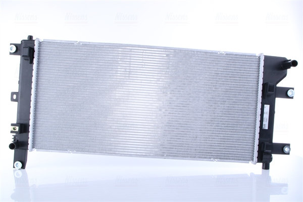 Radiator racire motor potrivit NISSAN LEAF Electric 08.17- [3]