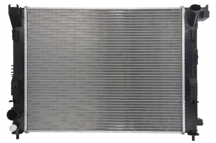 Radiator racire motor potrivit nissan micra v 1.0