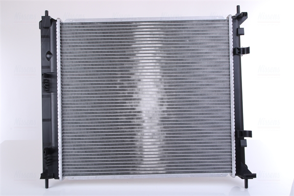 Radiator racire motor potrivit NISSAN NV200, NV200 / EVALIA 1.5D [2]