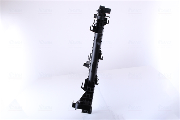 Radiator racire motor potrivit NISSAN NV400; OPEL MOVANO B; RENAULT MASTER III 2.3D [4]