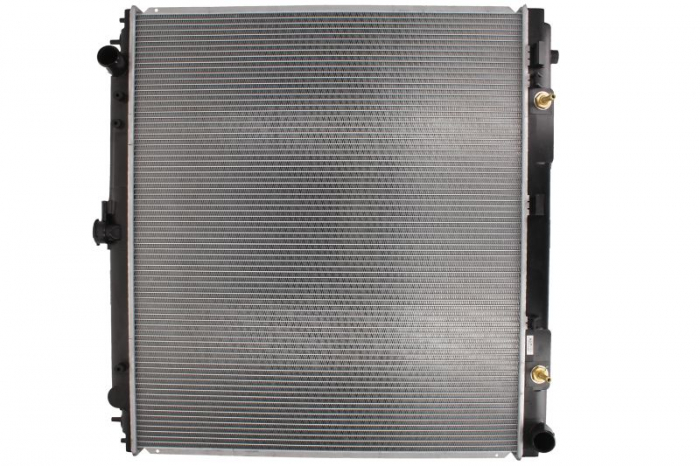 Radiator racire motor potrivit NISSAN PATHFINDER III 4.0