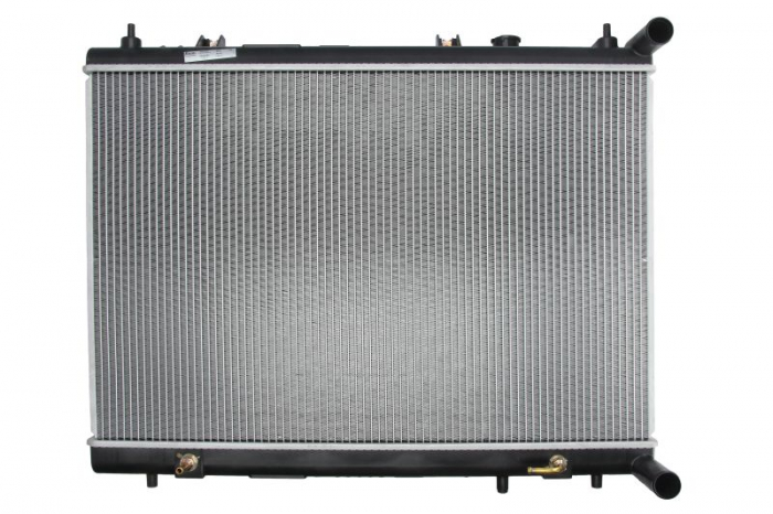 Radiator racire motor potrivit NISSAN PATHFINDER IV 3.5 08.14-
