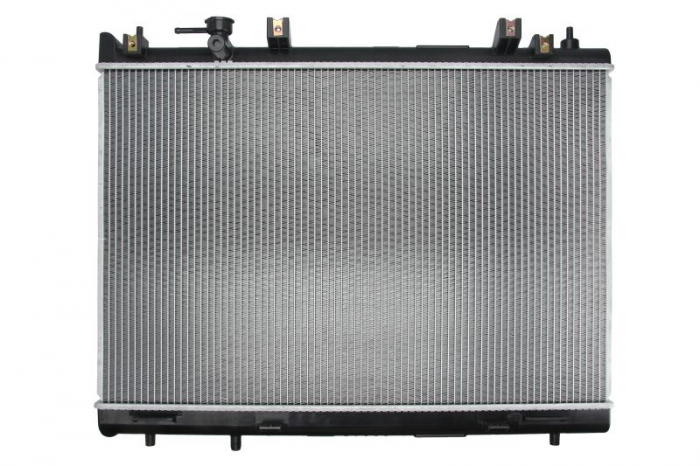 Radiator racire motor potrivit NISSAN PATHFINDER IV 3.5 08.14- [2]