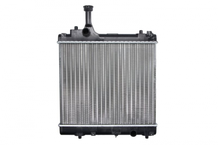 Radiator racire motor potrivit NISSAN PIXO; SUZUKI ALTO VII 1.0 1.0LPG 01.09-