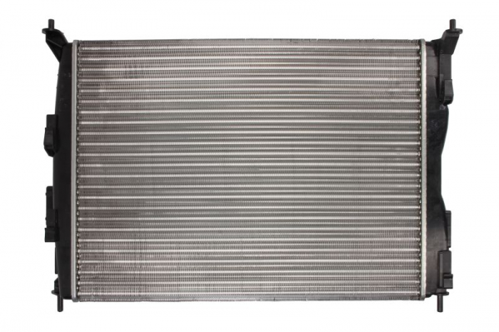 Radiator racire motor potrivit NISSAN QASHQAI I 1.6/1.6LPG [2]