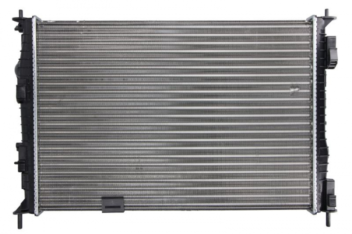Radiator racire motor potrivit NISSAN QASHQAI I 1.6D 2011-2014 [2]