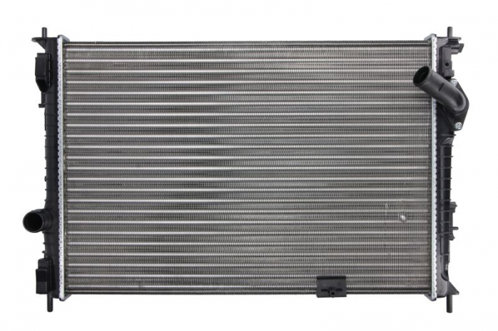 Radiator racire motor potrivit NISSAN QASHQAI I 1.6D 10.11-04.14
