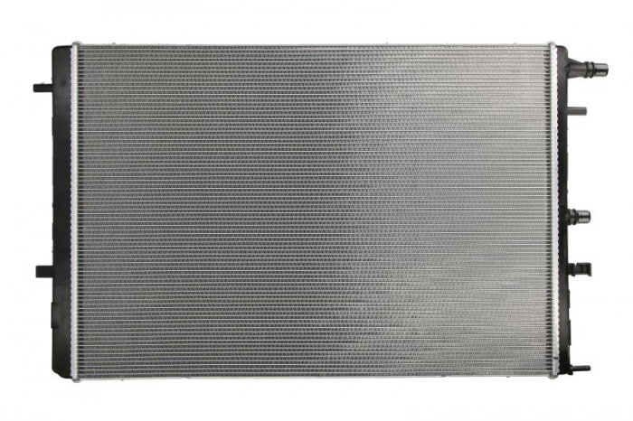 Radiator racire motor potrivit NISSAN QASHQAI II 1.5D 11.13- [2]