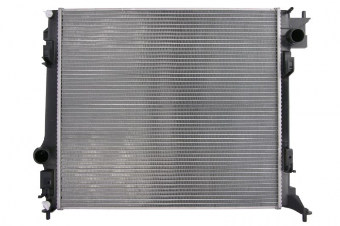 Radiator racire motor potrivit NISSAN QASHQAI II, QASHQAI III; RENAULT AUSTRAL 1.3 1.3H 08.18-