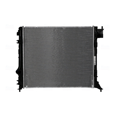 Radiator racire motor potrivit NISSAN QASHQAI II, QASHQAI III; RENAULT AUSTRAL 1.3/1.3H dupa 2018 [3]