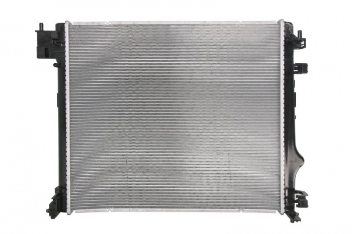 Radiator racire motor potrivit NISSAN QASHQAI II, QASHQAI III; RENAULT AUSTRAL 1.3/1.3H dupa 2018 [2]