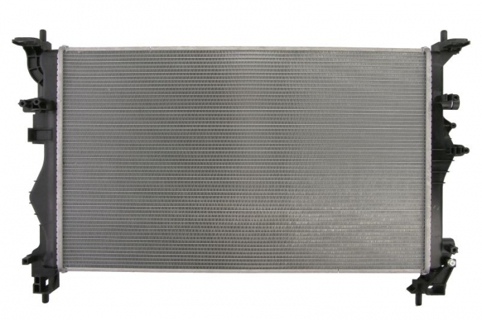 Radiator racire motor potrivit OPEL ADAM, CORSA E, CORSA E/HATCHBACK 1.0-1.6 07.14- [2]