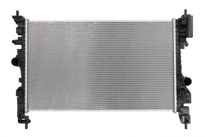 Radiator racire motor potrivit OPEL ADAM, CORSA E, CORSA E HATCHBACK 1.4 09.14-