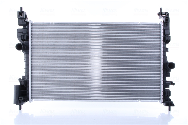 Radiator racire motor potrivit OPEL ADAM, CORSA E, CORSA E HATCHBACK 1.4 09.14-