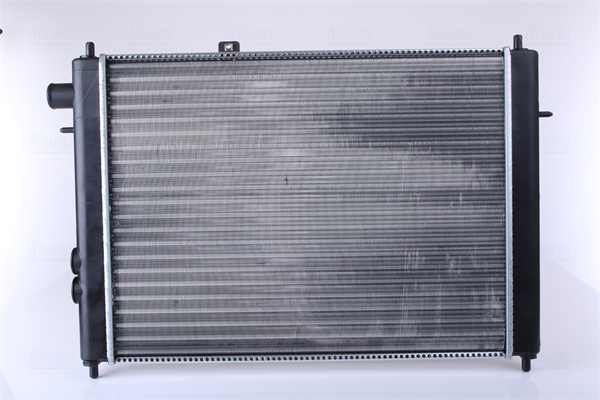 Radiator racire motor potrivit OPEL ASCONA C, KADETT D 1.6/1.8/2.0 [3]