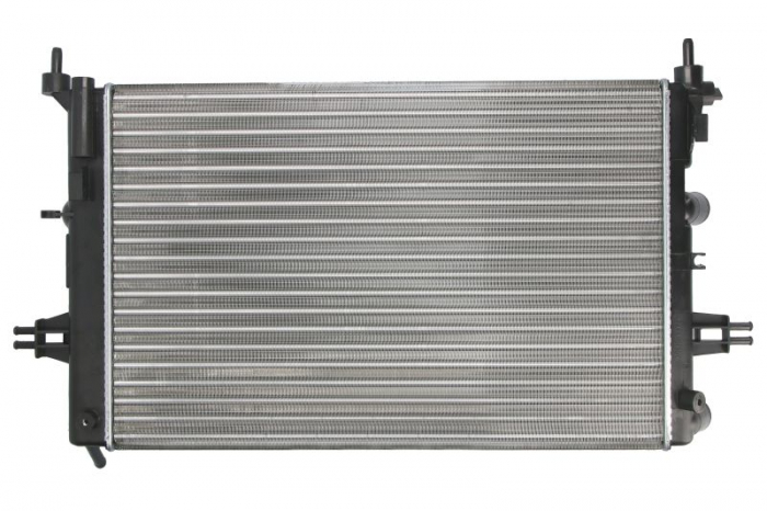 Radiator racire motor potrivit OPEL ASTRA G, ASTRA G CLASSIC, ASTRA G/KOMBI 1.2/1.4 02.98-12.09 [2]