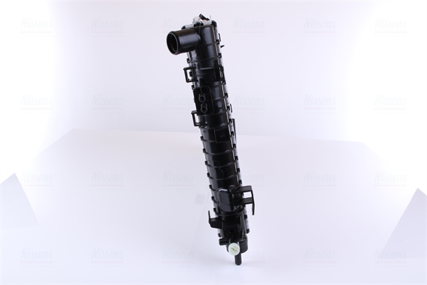 Radiator racire motor potrivit OPEL ASTRA G, ZAFIRA B 1.7D/1.8/2.2 [4]