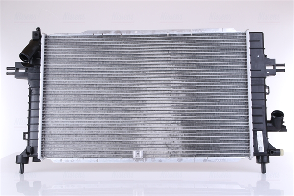 Radiator racire motor potrivit OPEL ASTRA H, ASTRA H GTC 1.7D -10.10 [4]