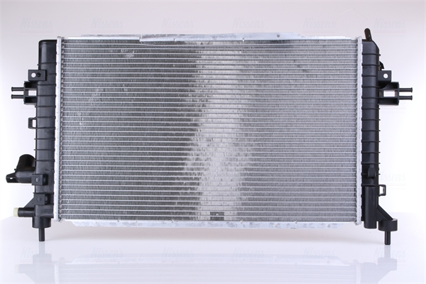 Radiator racire motor potrivit OPEL ASTRA H, ASTRA H GTC 1.7D -10.10 [5]