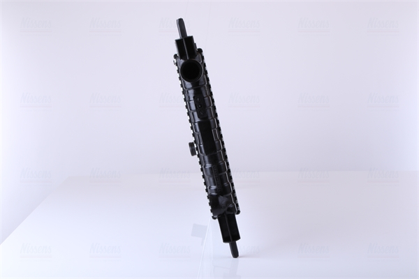 Radiator racire motor potrivit OPEL KADETT E, KADETT E COMBO 1.3 [4]