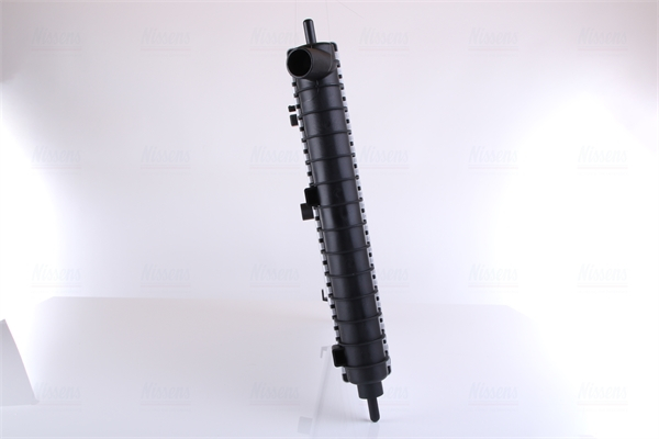 Radiator racire motor potrivit OPEL KADETT E, KADETT E COMBO 1.6D/1.7D/2.0 [4]