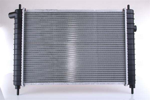 Radiator racire motor potrivit OPEL KADETT E, KADETT E COMBO 1.6D/1.7D/2.0 [3]