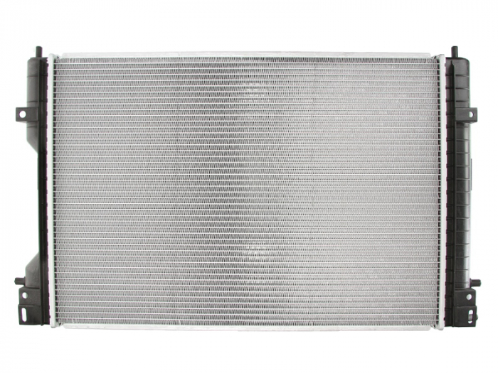 Radiator racire motor potrivit opel omega b 2.5-3.2