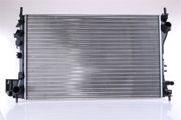 Radiator racire motor potrivit OPEL SIGNUM, VECTRA C, VECTRA C GTS 3.0D [5]
