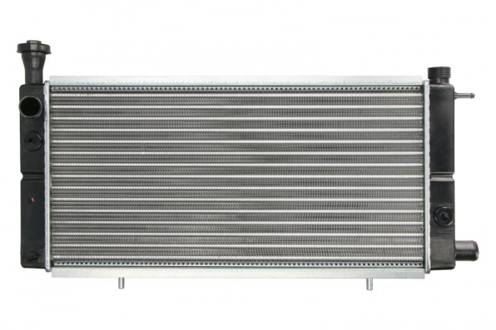 Radiator racire motor potrivit PEUGEOT 205 I, 205 II, 205 HATCHBACK 1.3-1.9D 02.83-09.98