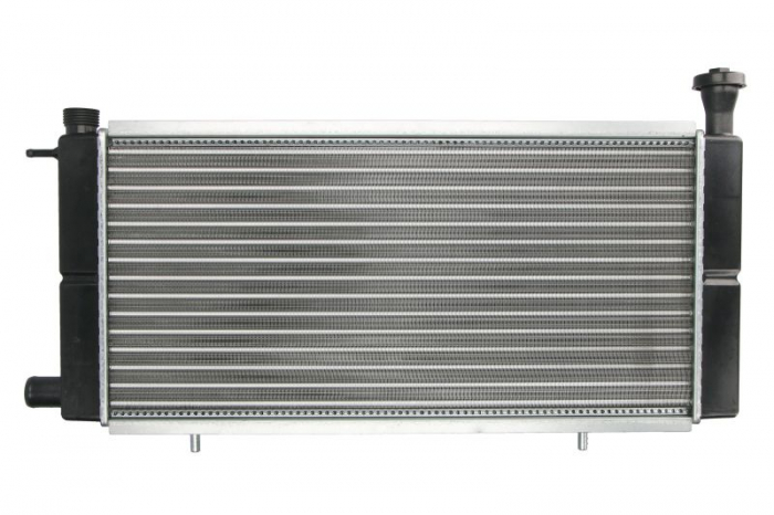 Radiator racire motor potrivit PEUGEOT 205 I, 205 II, 205/HATCHBACK 1.3-1.9D 02.83-09.98 [2]