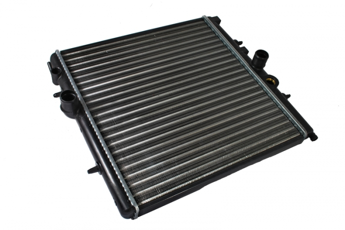 Radiator racire motor potrivit peugeot 206 1.1 1.4 1.6