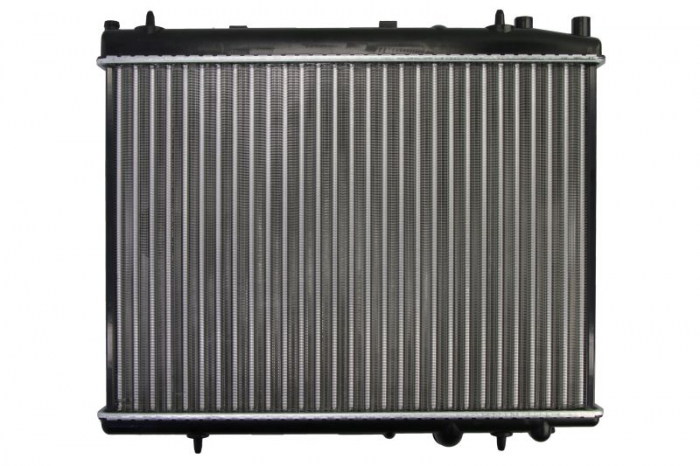 Radiator racire motor potrivit PEUGEOT 206 1.6D dupa 2004 [2]