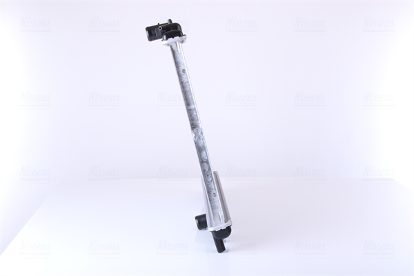 Radiator racire motor potrivit PEUGEOT 206 1.6D [4]